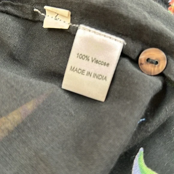 Banjanan Maxi Dress - Picture 12 of 15